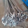 hot dipped galvanized cotton baling wire